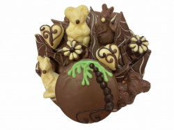 Aussie! Aussie! Aussie!